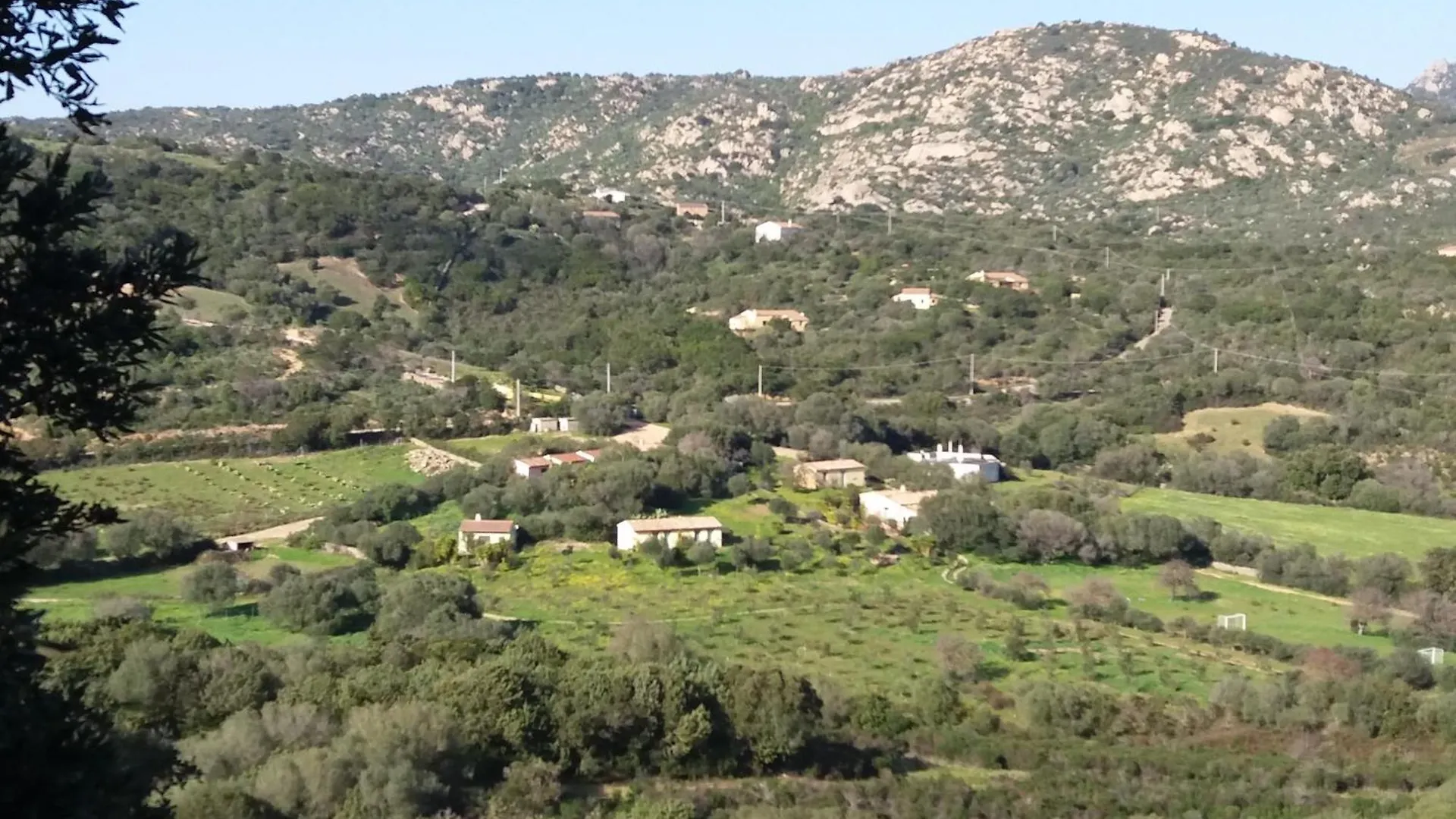 Agriturismo Agrisole Olbia 0*,