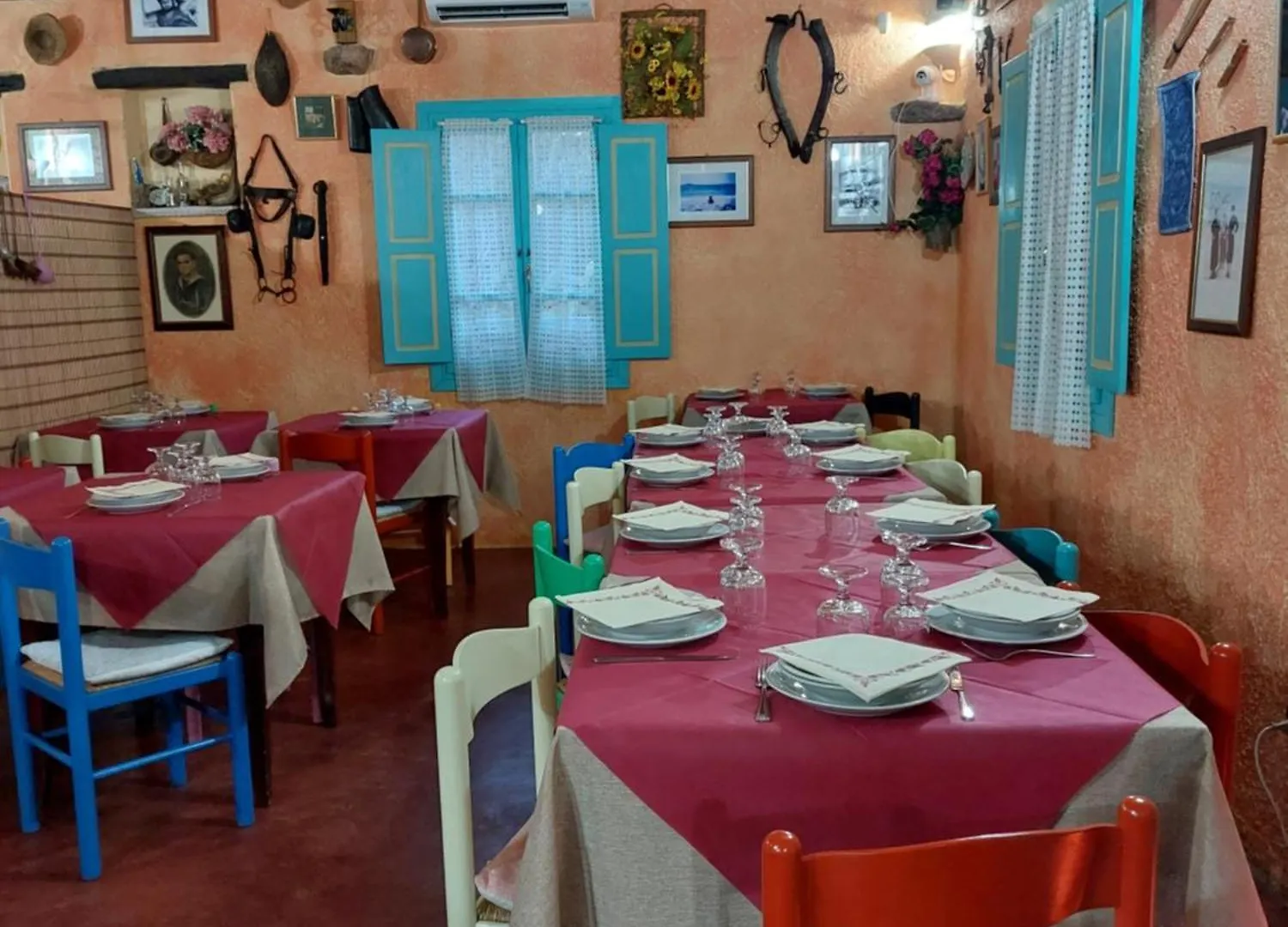 Agriturismo Agrisole Olbia