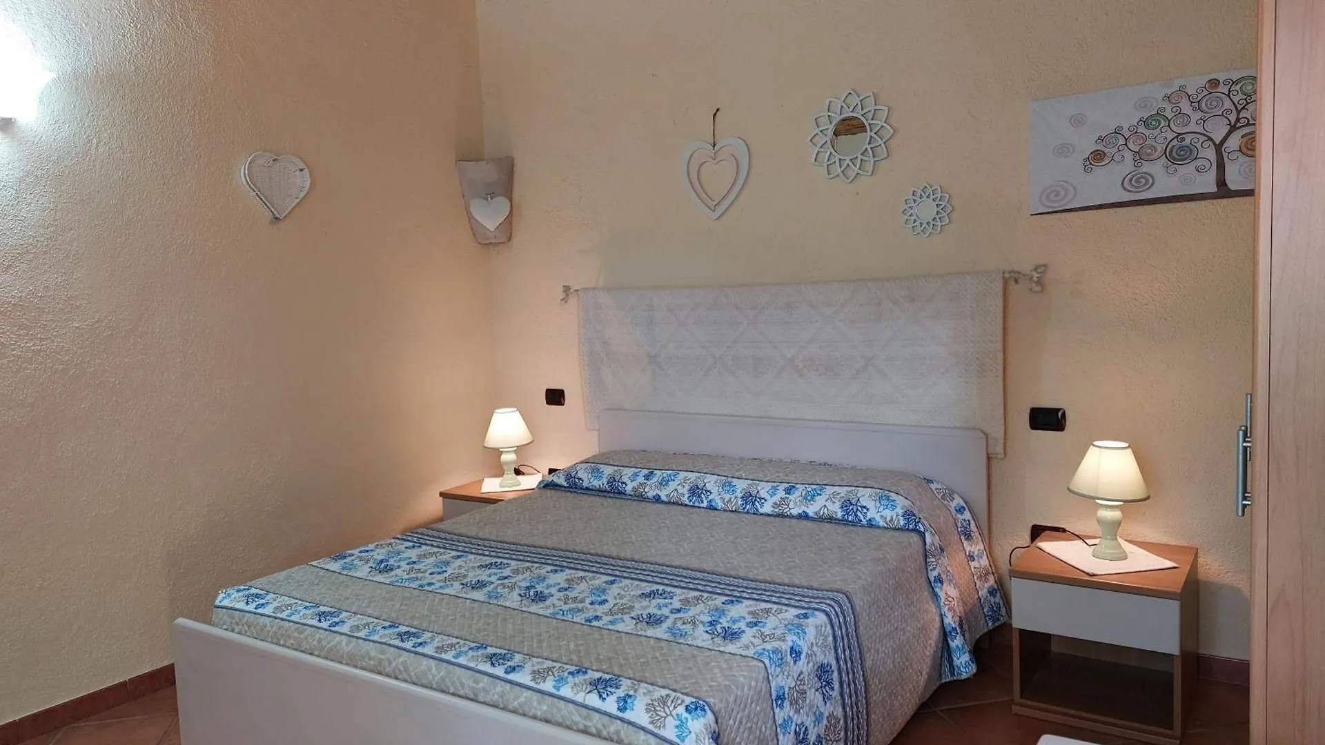 Agriturismo Agrisole Olbia Farm stay