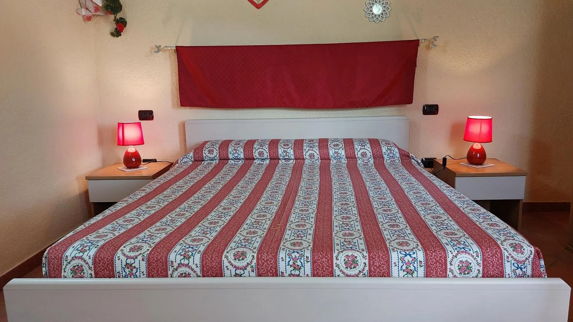Farm stay Agriturismo Agrisole Olbia