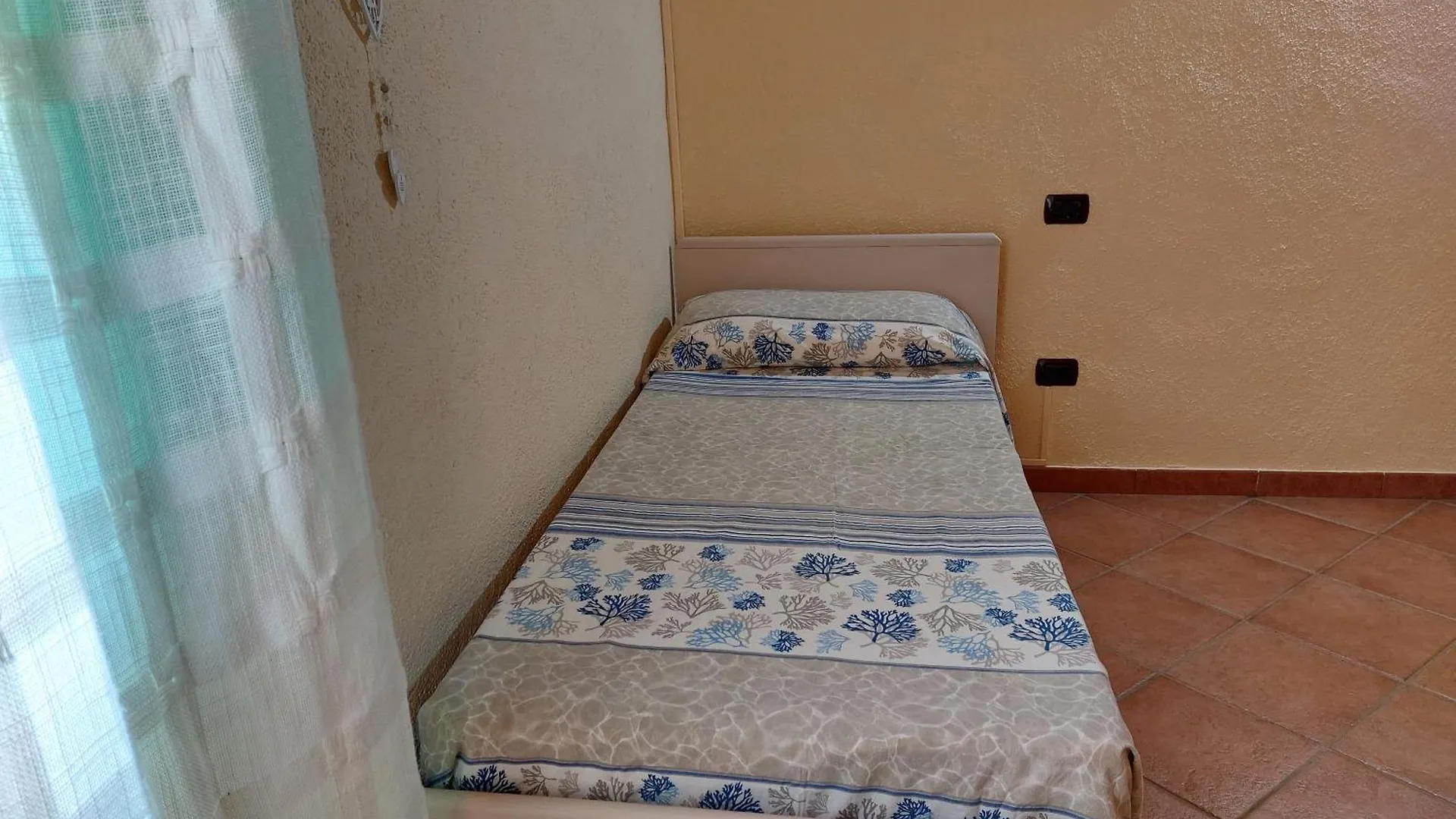Agriturismo Agrisole Olbia Italy