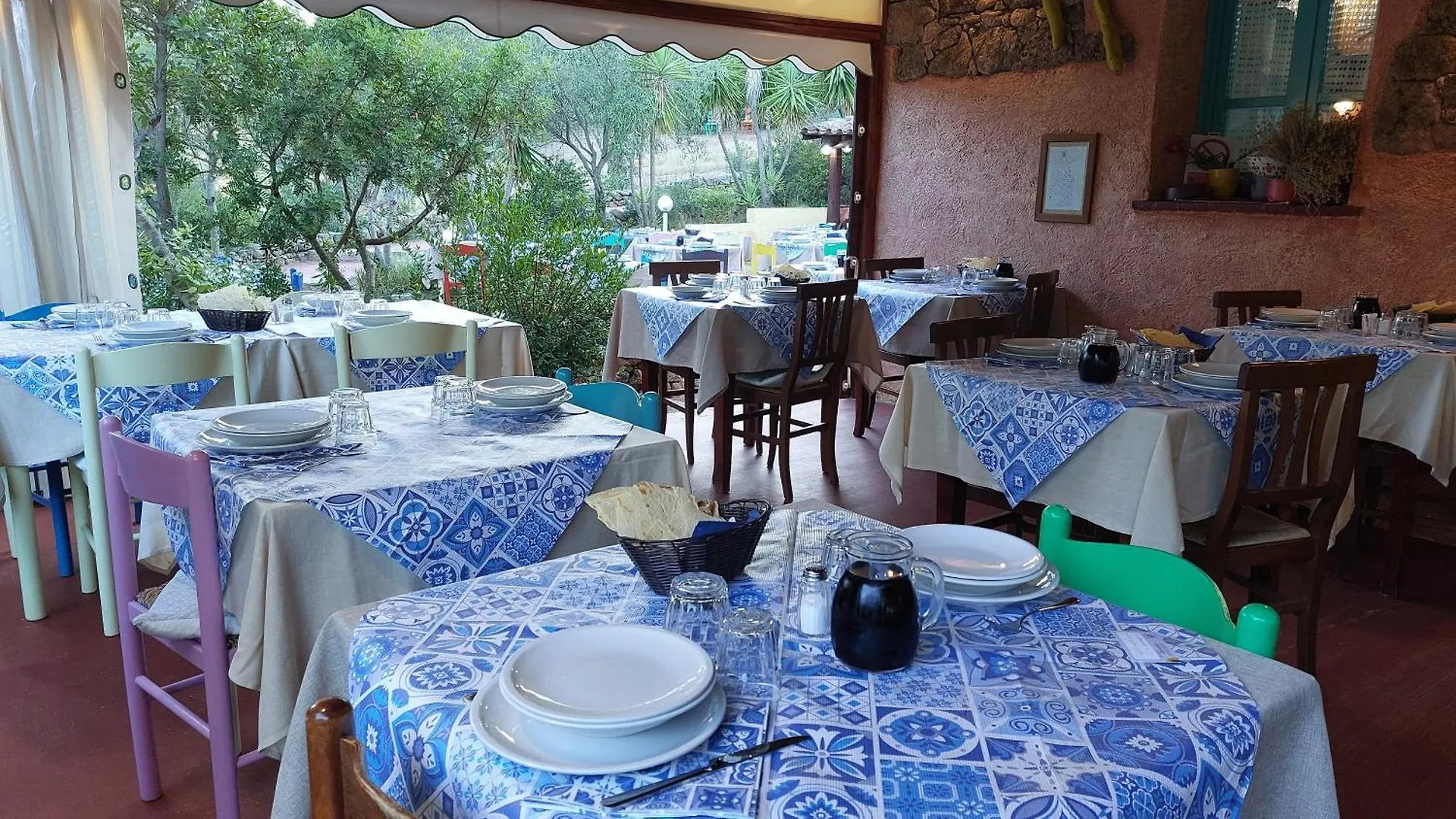Farm stay Agriturismo Agrisole Olbia