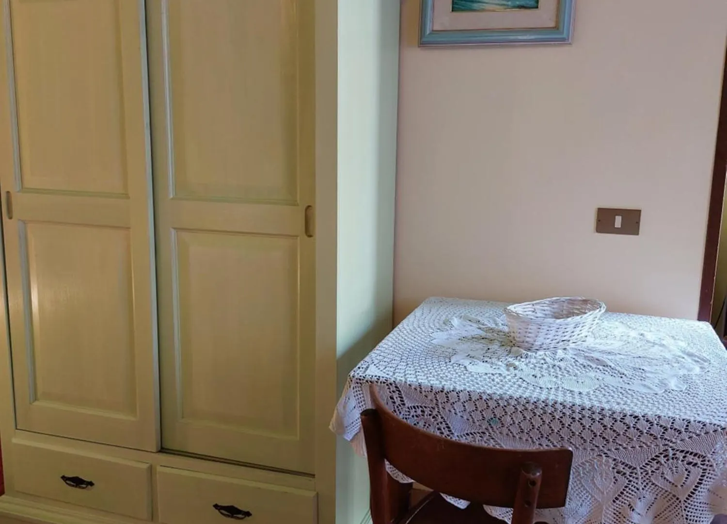 Agriturismo Agrisole Olbia