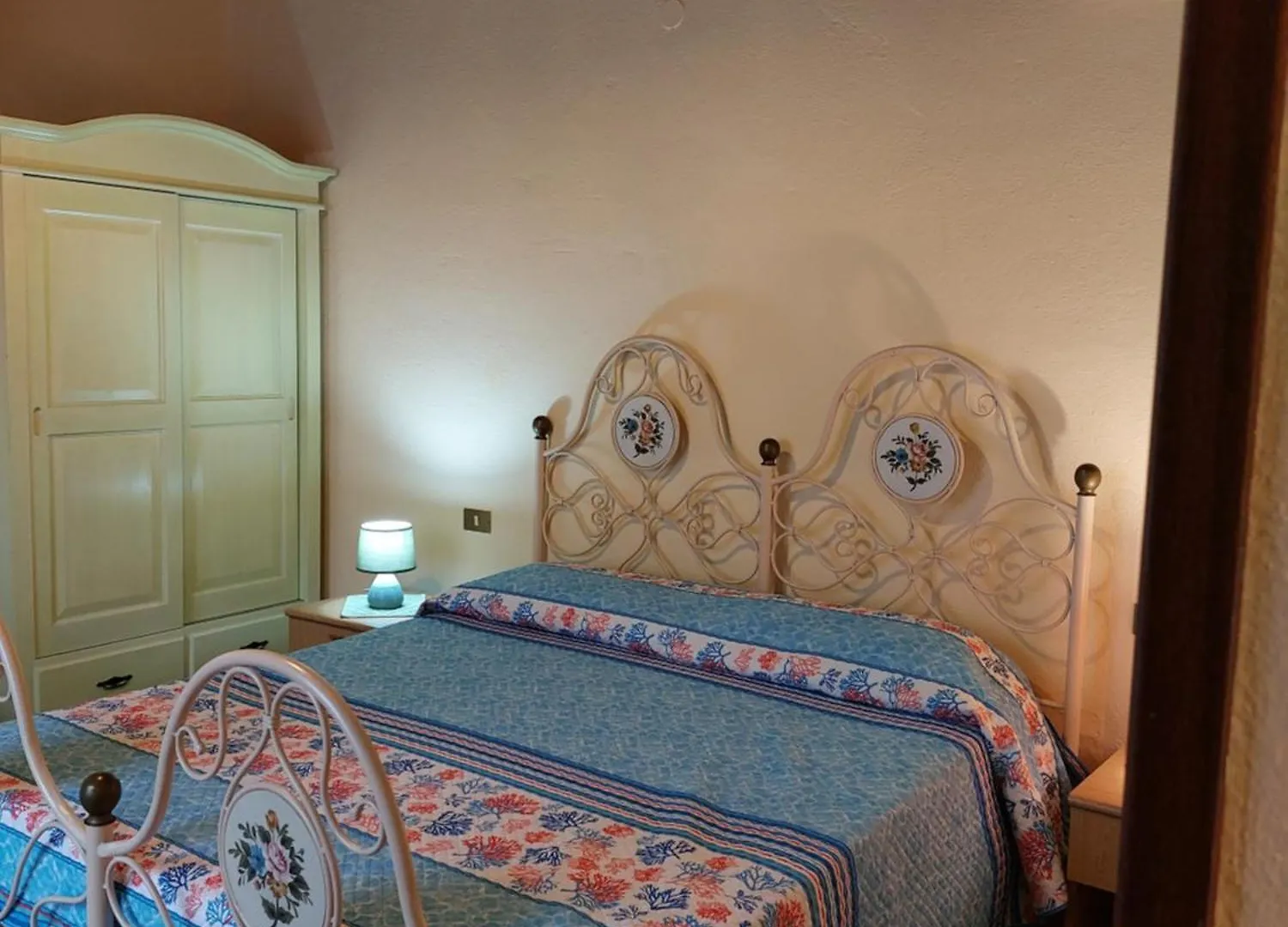Farm stay Agriturismo Agrisole Olbia