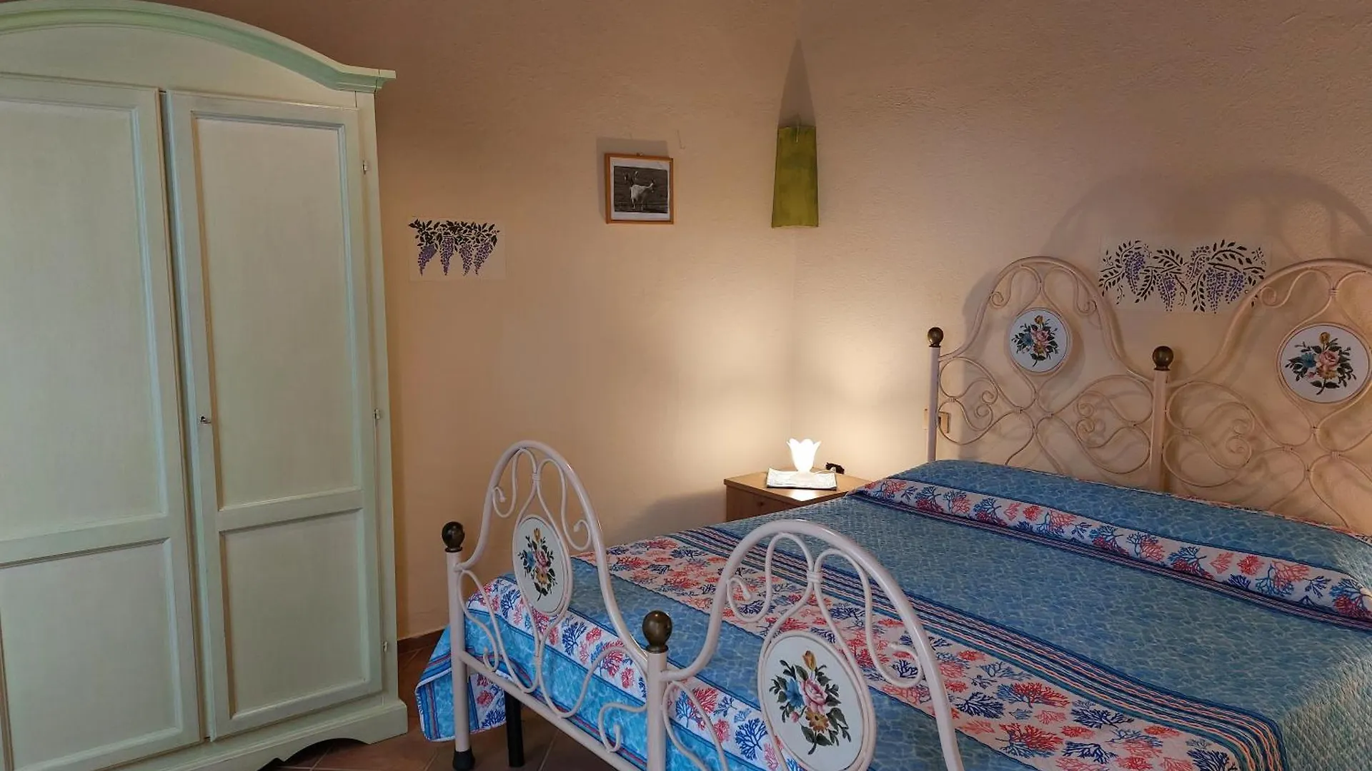 Agriturismo Agrisole Olbia Farm stay