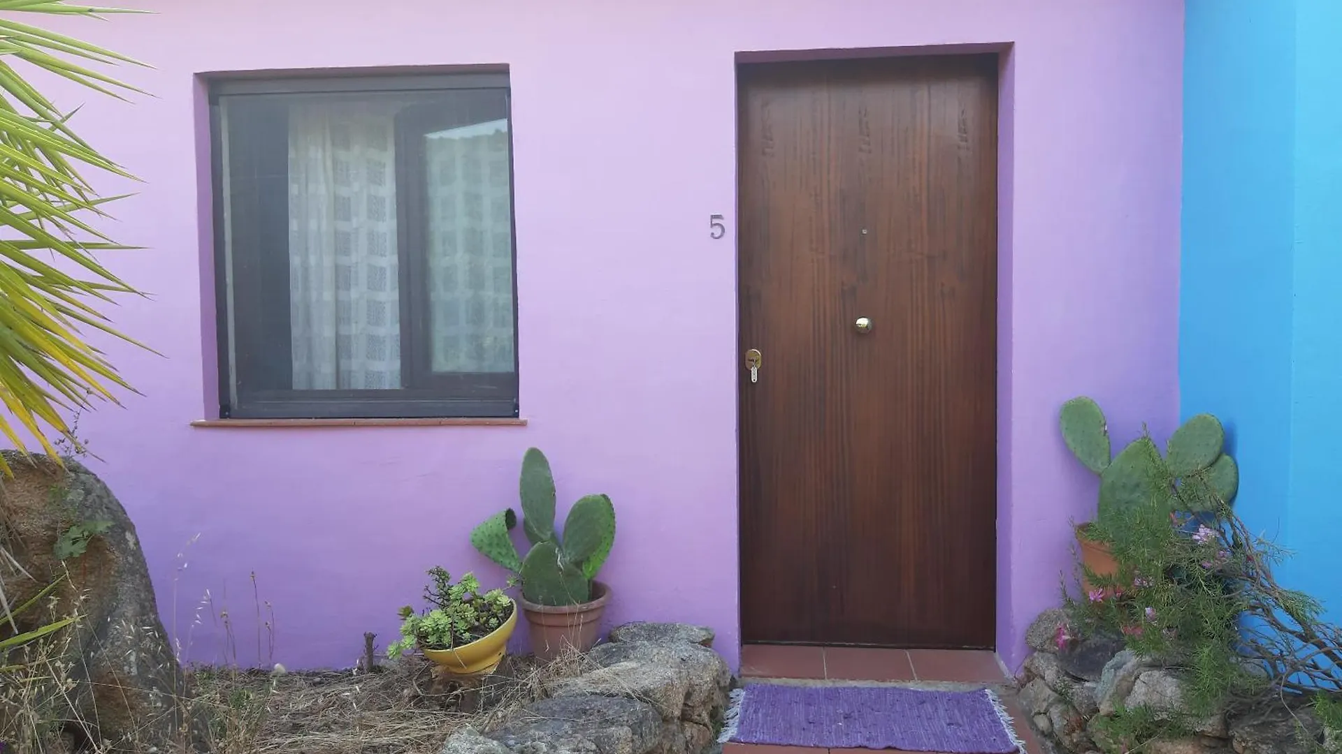 Farm stay Agriturismo Agrisole Olbia Italy