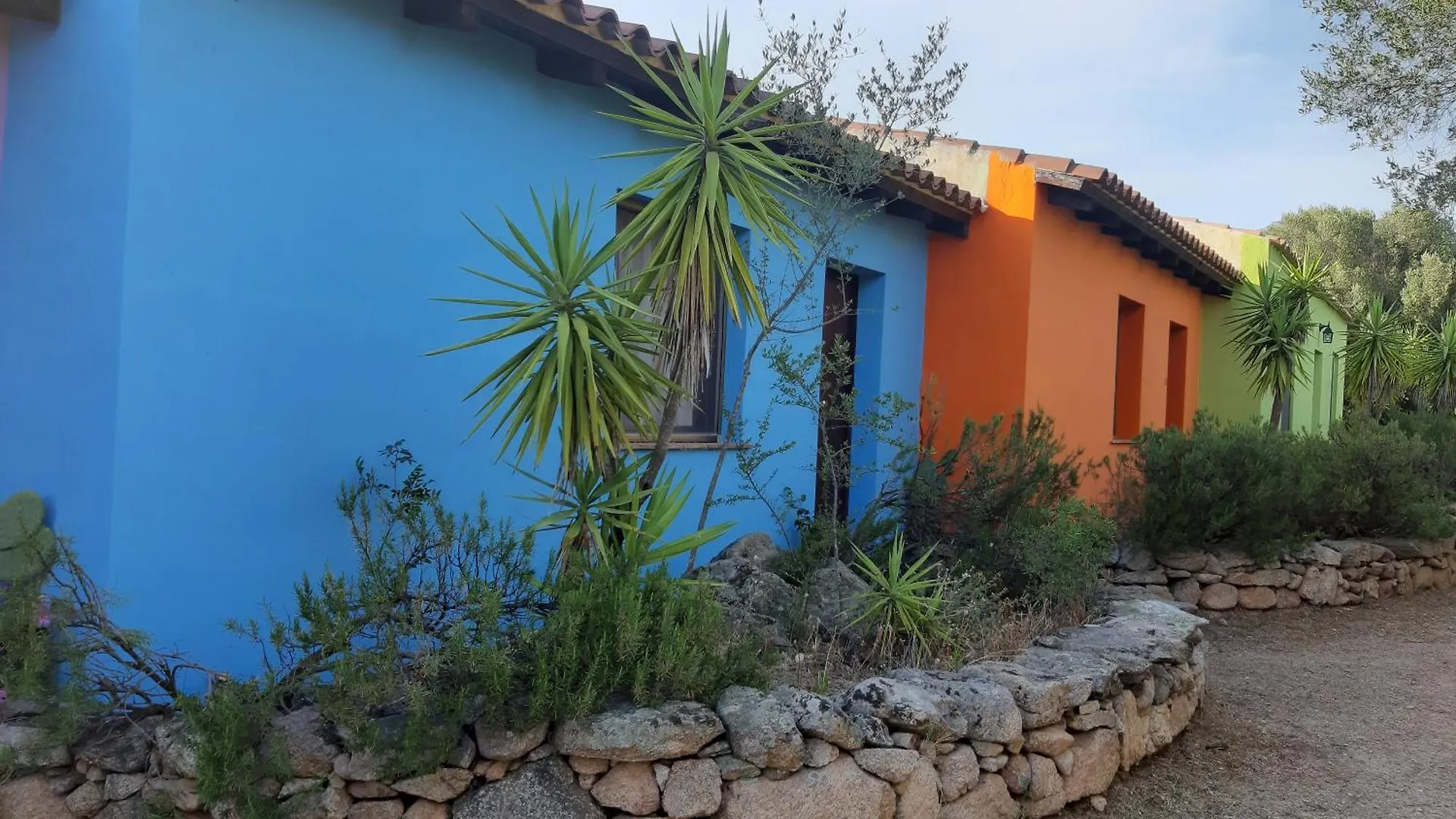 Agriturismo Agrisole contacts