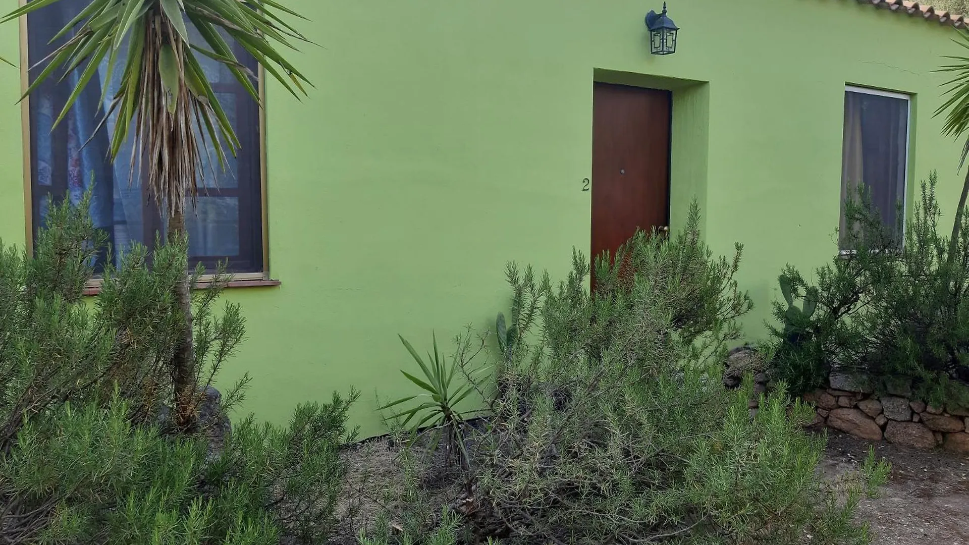 Agriturismo Agrisole Olbia Italy
